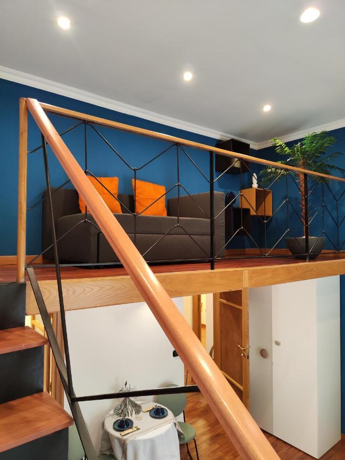 Bed and Breakfast Palazzo Il Convento Luxury Umberto I Neapol Exteriér fotografie