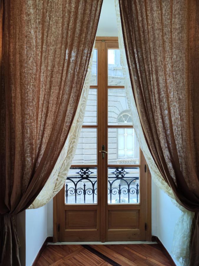 Bed and Breakfast Palazzo Il Convento Luxury Umberto I Neapol Exteriér fotografie