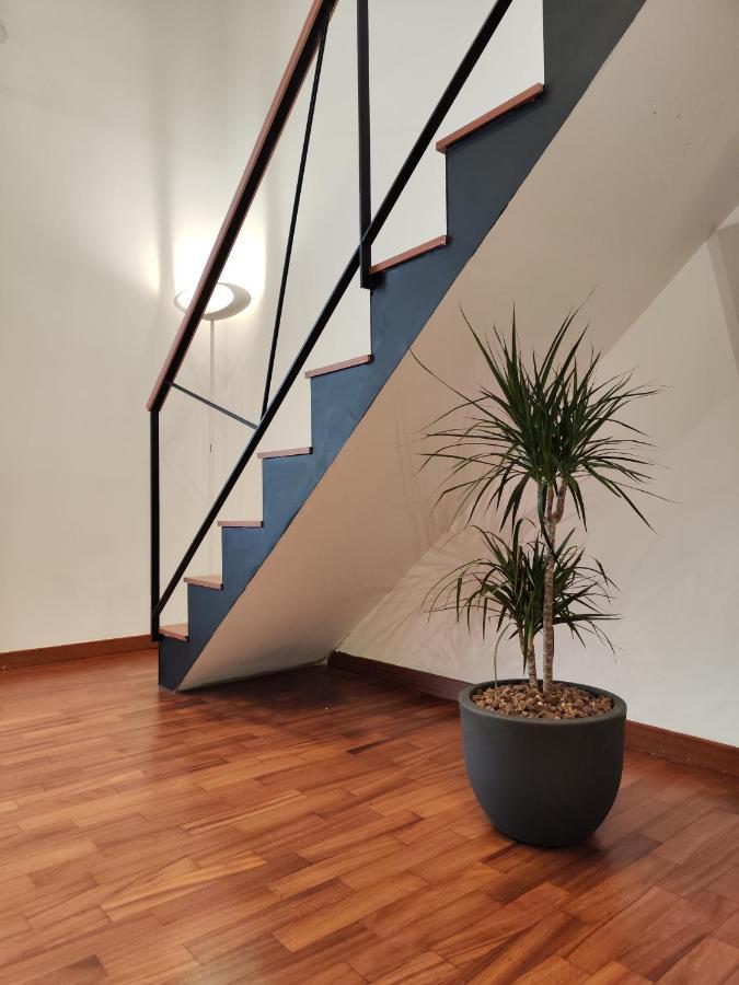 Bed and Breakfast Palazzo Il Convento Luxury Umberto I Neapol Exteriér fotografie