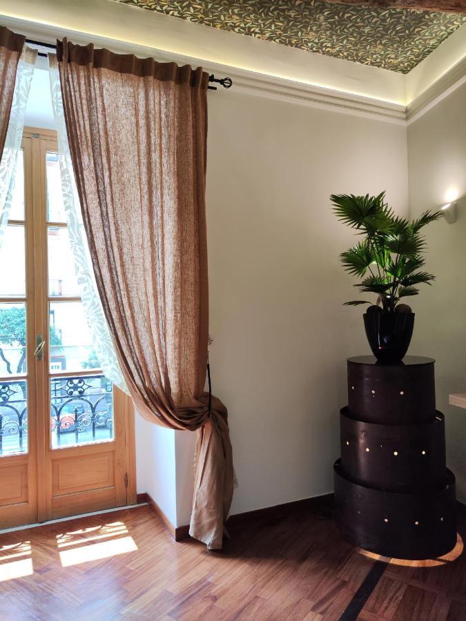 Bed and Breakfast Palazzo Il Convento Luxury Umberto I Neapol Exteriér fotografie