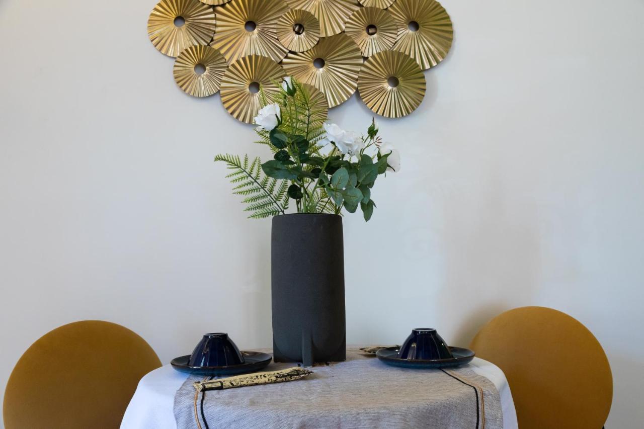 Bed and Breakfast Palazzo Il Convento Luxury Umberto I Neapol Exteriér fotografie
